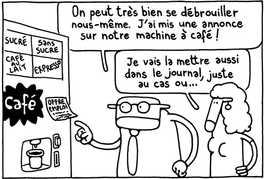 Coriance Recrutement Notariat