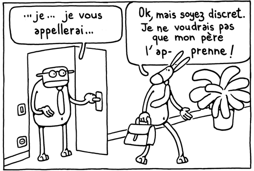 Coriance Recrutement Notariat