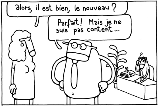Coriance Recrutement Notariat